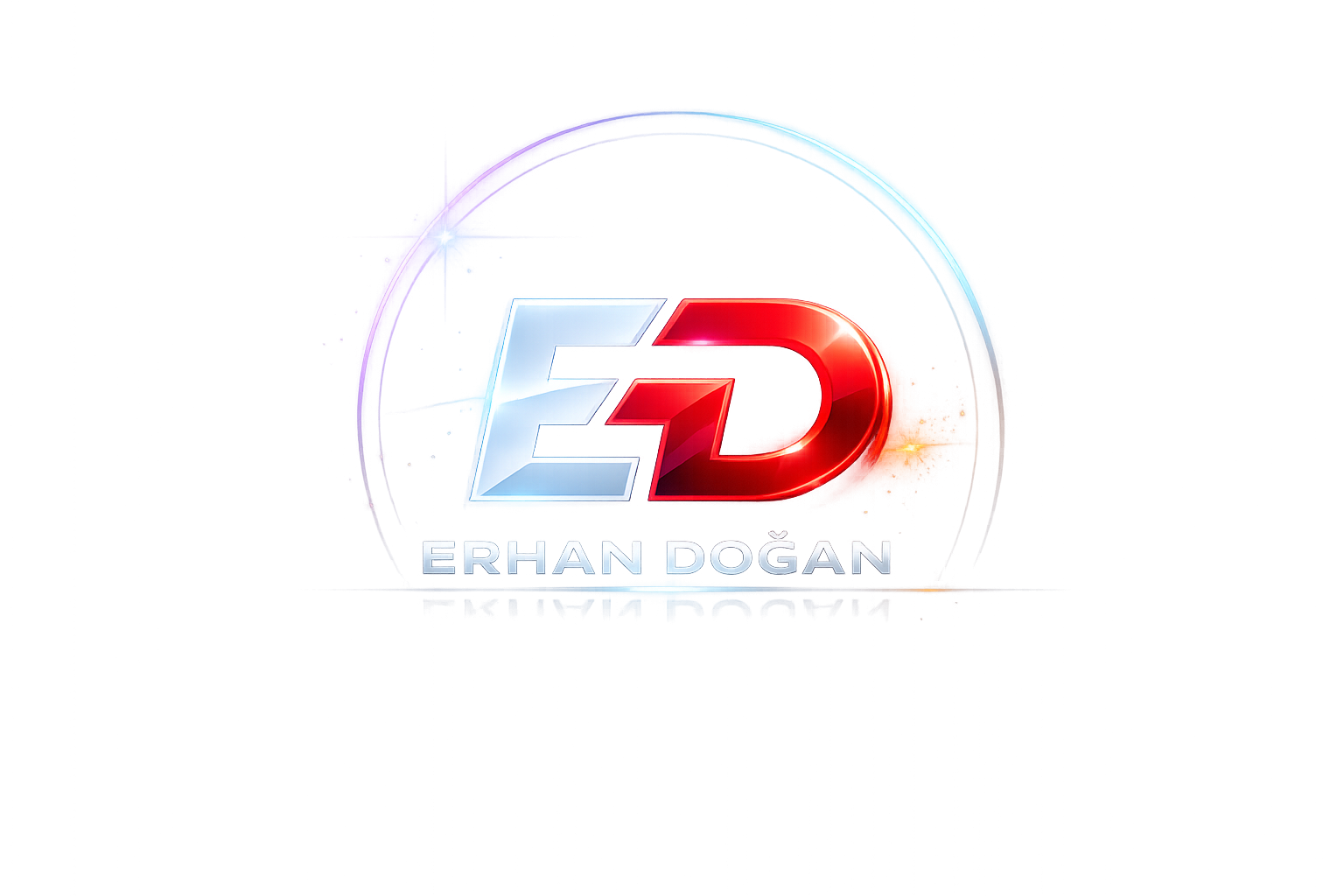 Erhan Doğan Logo
